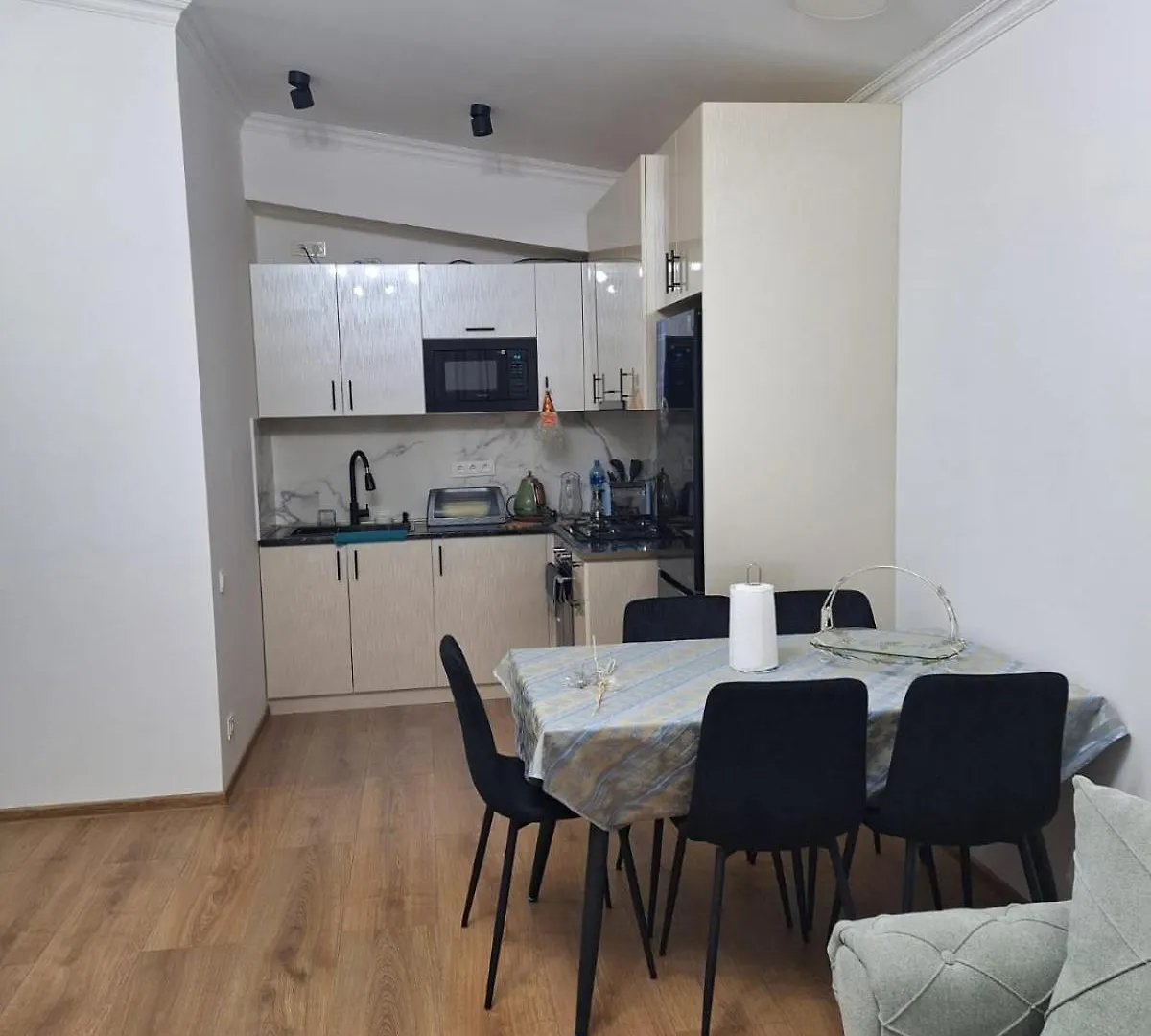 Tbilihome Tbilisi